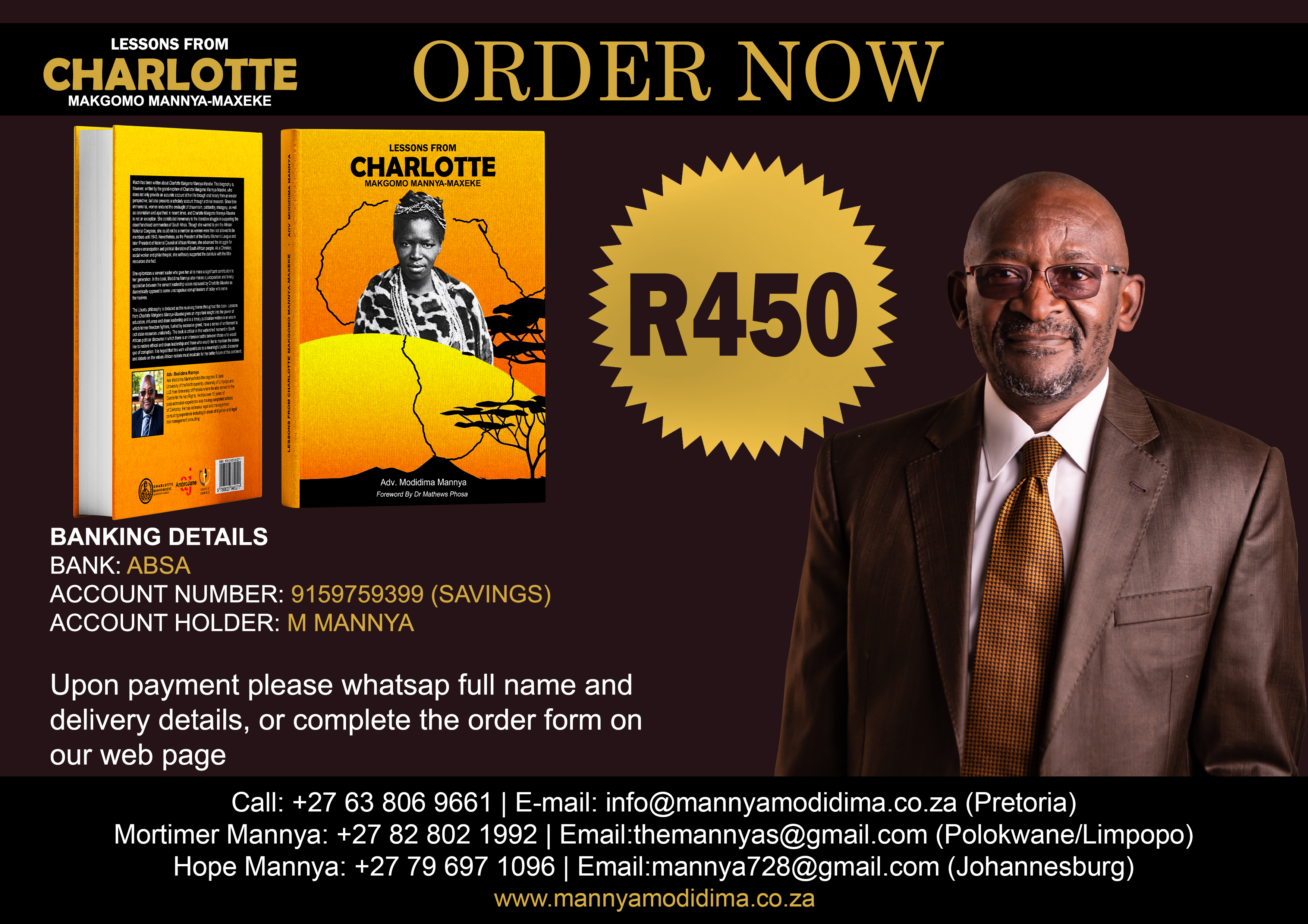 pre-order
