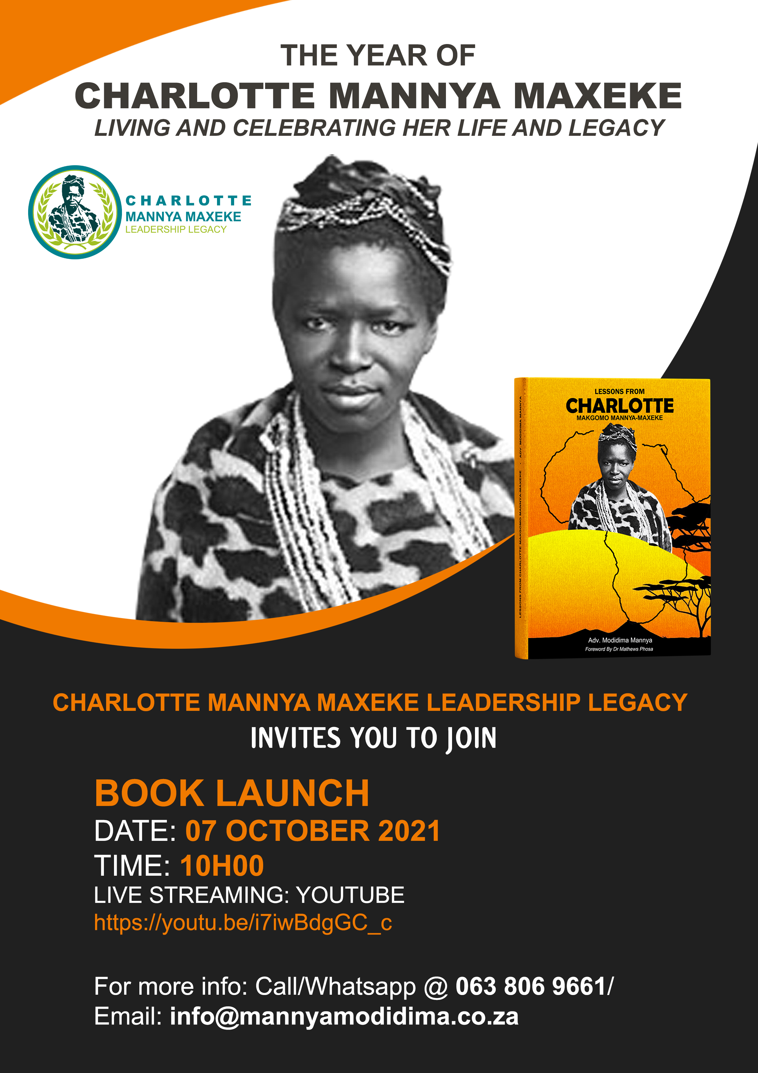 BOOK LAUNCH 7